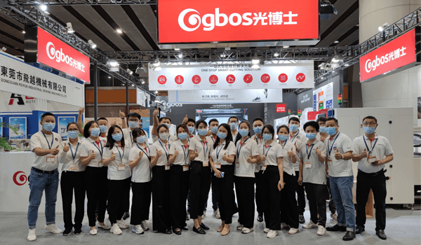 Guangzhou international footwear leather exhibition